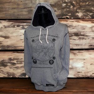 Walt Disney World Hoodie